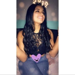 Meet your Posher, Renely